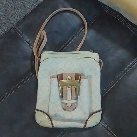 Tignanello Handbags - EUC-Tignanello Crossbody Bag